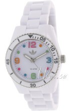 Adidas Brisbane Hvid/Plast Ø34 mm Adidas Brisbane Hvid/Plast Ø34 mm