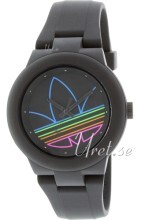 Adidas Sort/Gummi Ø41 mm Adidas Sort/Gummi Ø41 mm