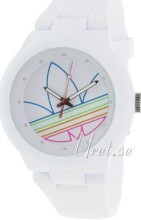 Adidas Hvid/Gummi Ø40 mm Adidas Hvid/Gummi Ø40 mm