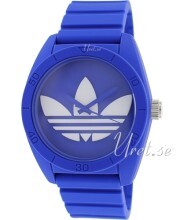 Adidas Blå/Gummi Ø42 mm Adidas Blå/Gummi Ø42 mm