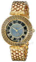 Akribos XXIV Diamond Grå/Gul guldtonet stål Ø36 mm Akribos XXIV Diamond Grå/Gul guldtonet stål Ø36 mm