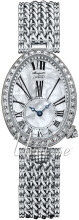 Breguet Reine De Naples Hvid/18 karat hvidguld Ø24.95 mm Breguet Reine De Naples Hvid/18 karat hvidguld Ø24.95 mm