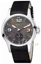 Breil Grøn/Læder Ø37 mm Breil Grøn/Læder Ø37 mm