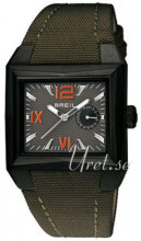 Breil Ergo Grøn/Tekstil Breil Ergo Grøn/Tekstil