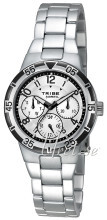 Breil Tribe Sølvfarvet Ø35 mm Breil Tribe Sølvfarvet Ø35 mm