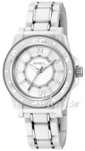 Breil Hvid/Stål Ø35 mm Breil Hvid/Stål Ø35 mm