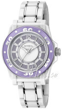 Breil Mantalite Hvid/Stål Ø35 mm Breil Mantalite Hvid/Stål Ø35 mm
