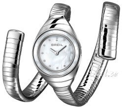 Breil Hvid/Stål Ø30 mm Breil Hvid/Stål Ø30 mm