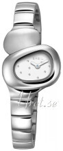 Breil Stone Hvid/Stål Ø27.8 mm Breil Stone Hvid/Stål Ø27.8 mm