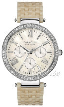 Bulova Caravelle Hvid/Plast Ø38 mm Bulova Caravelle Hvid/Plast Ø38 mm