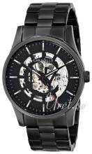 Bulova Caravelle Sort/Stål Ø43 mm Bulova Caravelle Sort/Stål Ø43 mm