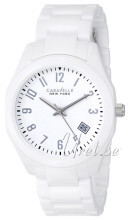 Bulova Caravelle Hvid/Keramik Ø36 mm Bulova Caravelle Hvid/Keramik Ø36 mm