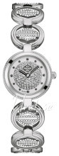 Bulova Harley-Davidson Sølvfarvet/Stål Bulova Harley-Davidson Sølvfarvet/Stål