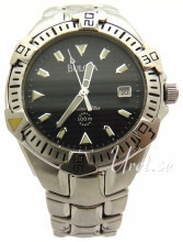 Bulova Marine Star Sort/Stål Ø40 mm Bulova Marine Star Sort/Stål Ø40 mm