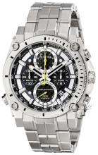 Bulova Precisionist Flerfarvet/Stål Ø46 mm Bulova Precisionist Flerfarvet/Stål Ø46 mm