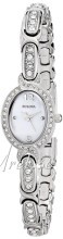 Bulova Hvid/Stål Ø17 mm Bulova Hvid/Stål Ø17 mm