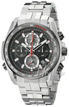 Bulova Precisionist Sort/Stål Ø47 mm Bulova Precisionist Sort/Stål Ø47 mm