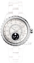 Chanel J12 Hvid/Keramik Ø38 mm Chanel J12 Hvid/Keramik Ø38 mm