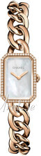 Chanel Premiere Hvid/18 karat rosa guld Chanel Premiere Hvid/18 karat rosa guld