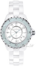 Chanel J12 Hvid/Keramik Ø33 mm Chanel J12 Hvid/Keramik Ø33 mm