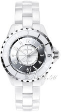 Chanel J12 Hvid/Keramik Ø38 mm Chanel J12 Hvid/Keramik Ø38 mm