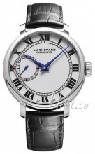 Chopard L.U.C 1963 Hvid/Læder Ø44 mm Chopard L.U.C 1963 Hvid/Læder Ø44 mm