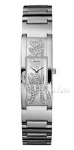 Guess Sølvfarvet/Stål Ø20 mm Guess Sølvfarvet/Stål Ø20 mm