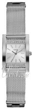 Guess Dress Sølvfarvet/Stål Guess Dress Sølvfarvet/Stål
