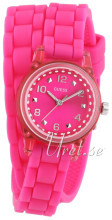 Guess Rosa/Gummi Ø26 mm Guess Rosa/Gummi Ø26 mm