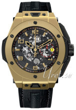 Hublot Big Bang 44.5mm Skeletskåret/Gummi Ø45.5 mm Hublot Big Bang 44.5mm Skeletskåret/Gummi Ø45.5 mm