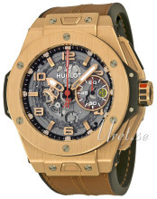 Hublot Big Bang 44.5mm Skeletskåret/Gummi Ø45 mm Hublot Big Bang 44.5mm Skeletskåret/Gummi Ø45 mm