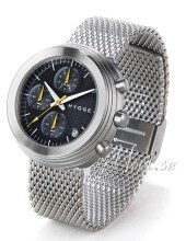 Hygge 2312 Sort/Stål Ø41 mm Hygge 2312 Sort/Stål Ø41 mm