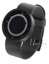 Hygge 3012 Sort/Læder Ø39 mm Hygge 3012 Sort/Læder Ø39 mm