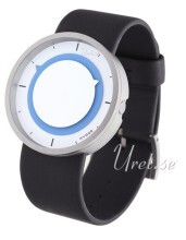 Hygge 3012 Hvid/Læder Ø39 mm Hygge 3012 Hvid/Læder Ø39 mm