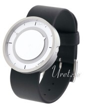 Hygge 3012 Hvid/Læder Ø39 mm Hygge 3012 Hvid/Læder Ø39 mm