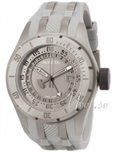 Invicta Coalition Forces Sølvfarvet/Gummi Ø51 mm Invicta Coalition Forces Sølvfarvet/Gummi Ø51 mm