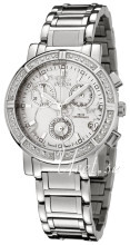 Invicta Angel Hvid/Stål Ø33 mm Invicta Angel Hvid/Stål Ø33 mm