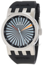Invicta DNA Flerfarvet/Gummi Ø40 mm Invicta DNA Flerfarvet/Gummi Ø40 mm