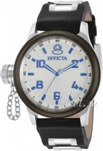 Invicta Russian Diver Grå/Stål Ø50 mm Invicta Russian Diver Grå/Stål Ø50 mm
