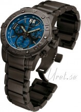 Invicta Reserve Blå/Stål Ø47 mm Invicta Reserve Blå/Stål Ø47 mm