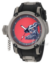 Invicta Russian Diver Rød/Plast Ø52 mm Invicta Russian Diver Rød/Plast Ø52 mm