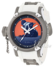 Invicta Russian Diver Orange/Plast Ø52 mm Invicta Russian Diver Orange/Plast Ø52 mm
