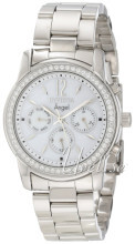 Invicta Angel Hvid/Stål Ø38 mm Invicta Angel Hvid/Stål Ø38 mm