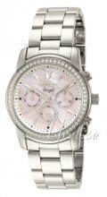 Invicta Angel Rosa/Stål Ø38 mm Invicta Angel Rosa/Stål Ø38 mm