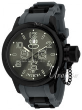 Invicta Russian Diver Grå/Stål Ø52 mm Invicta Russian Diver Grå/Stål Ø52 mm