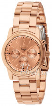 Invicta Angel Rosa guldfarvet/Rosaguldtonet stål Ø38 mm Invicta Angel Rosa guldfarvet/Rosaguldtonet stål Ø38 mm