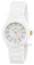 Invicta Ceramics Hvid/Keramik Ø34 mm Invicta Ceramics Hvid/Keramik Ø34 mm