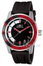 Invicta Specialty Sort/Gummi Ø45 mm Invicta Specialty Sort/Gummi Ø45 mm
