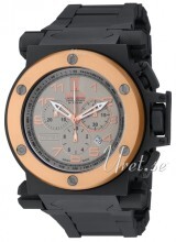 Invicta Jason Taylor Grå/Stål Ø51 mm Invicta Jason Taylor Grå/Stål Ø51 mm