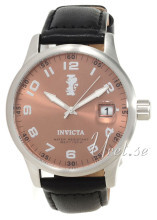Invicta Force Brun/Læder Ø44 mm Invicta Force Brun/Læder Ø44 mm